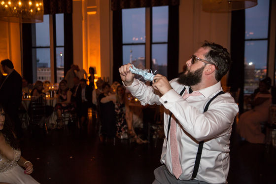 Photo 34 by Jeff Cohn for Wedding photography