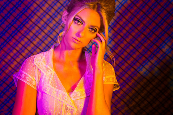 Photo 6 by Jeff Cohn for Editorial Fashion Series