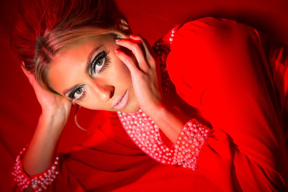 Photo 7 by Jeff Cohn for Editorial Fashion Series