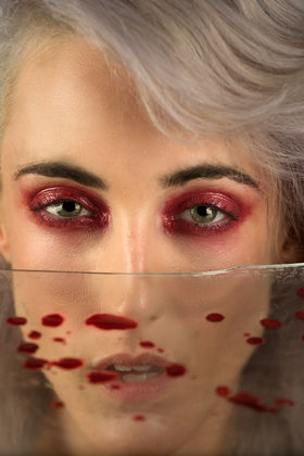 Photo 8 by Jeff Cohn for Editorial Fashion Series