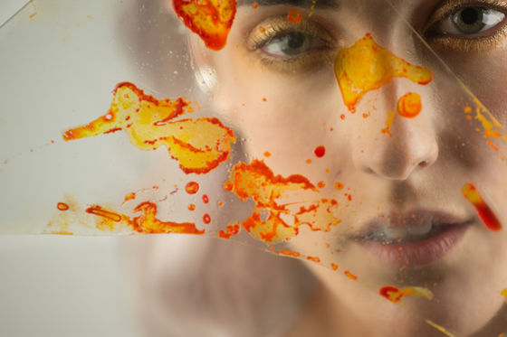 Photo 9 by Jeff Cohn for Editorial Fashion Series