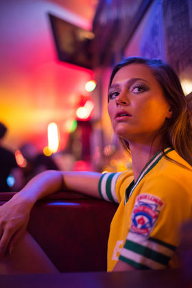 Photo 15 by Jeff Cohn for Editorial Fashion Series