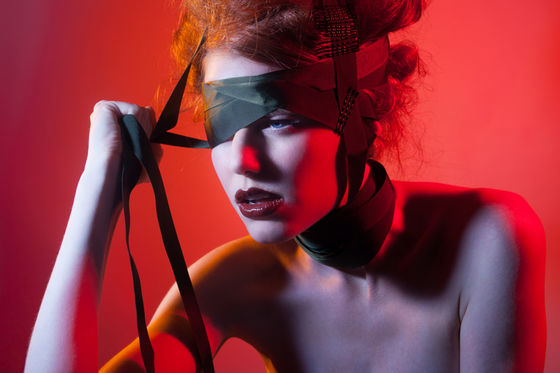 Photo 16 by Jeff Cohn for Editorial Fashion Series