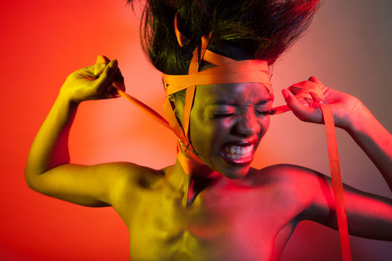 Photo 17 by Jeff Cohn for Editorial Fashion Series