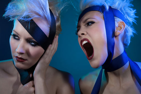 Photo 18 by Jeff Cohn for Editorial Fashion Series