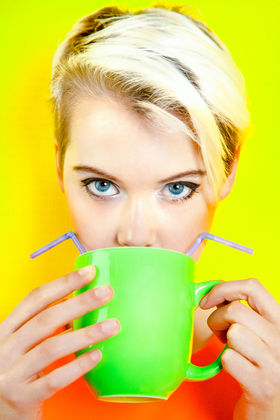 Photo 19 by Jeff Cohn for Editorial Fashion Series