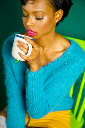 Photo 21 by Jeff Cohn for Editorial Fashion Series