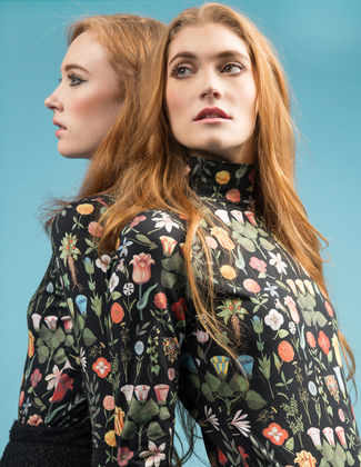 Photo 22 by Jeff Cohn for Editorial Fashion Series