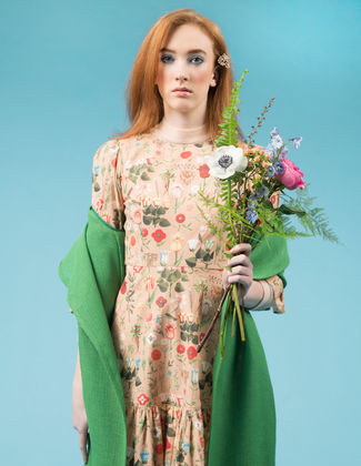 Photo 24 by Jeff Cohn for Editorial Fashion Series