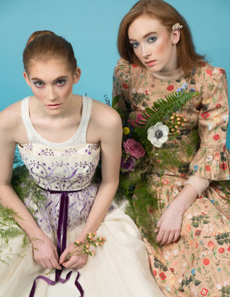 Photo 25 by Jeff Cohn for Editorial Fashion Series