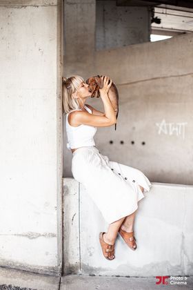 Photo 4 by Jayden Tester for Portrait Photography