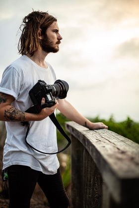 Photo 5 by Jayden Tester for Portrait Photography