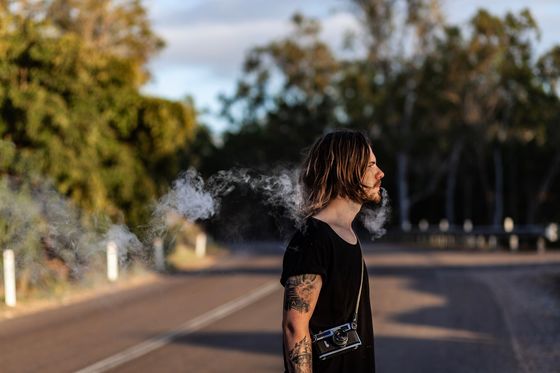 Photo 7 by Jayden Tester for Portrait Photography