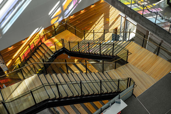 Photo 2 by Steven Harrison for Austin Public Library