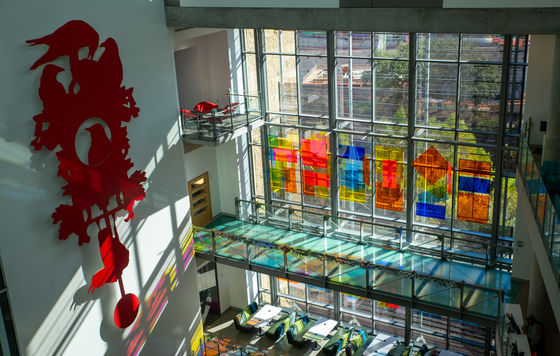 Photo 3 by Steven Harrison for Austin Public Library