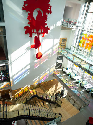 Photo 4 by Steven Harrison for Austin Public Library