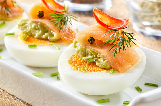 Photo 2 by HAKAN DERE for The Best Egg