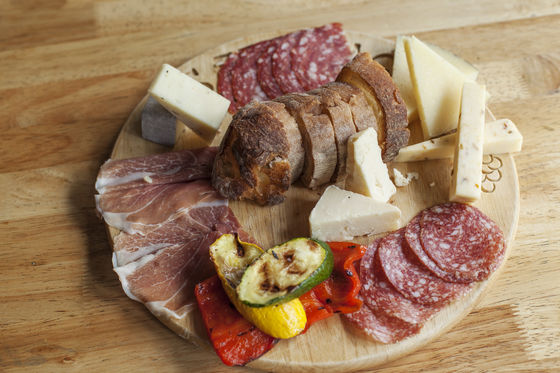 charcuterie