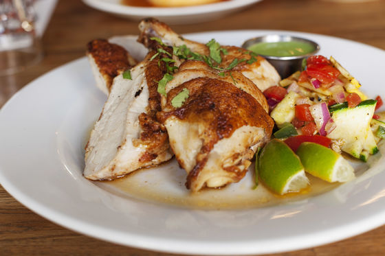pollo