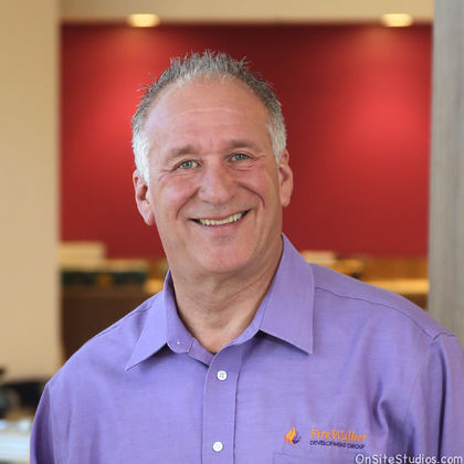 Photo 1 by Jay Groccia, Principal Photographer, OnSite Studios for Headshots and Environmental Portraits