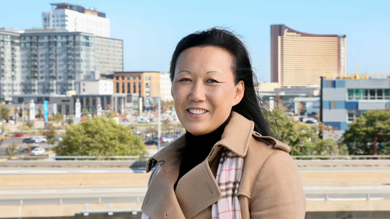 Photo 53 by Jay Groccia, Principal Photographer, OnSite Studios for Headshots and Environmental Portraits