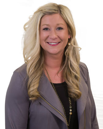 Jami - corporate head shot
