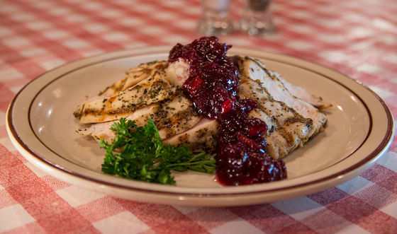 Winzerstube - German meal