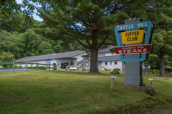 business - exterior