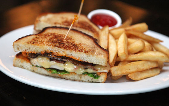 Photo 11 by Drew Fulton for Food Photography