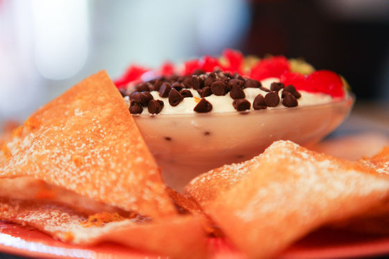 Photo 1 by Drew Fulton for Food Photography