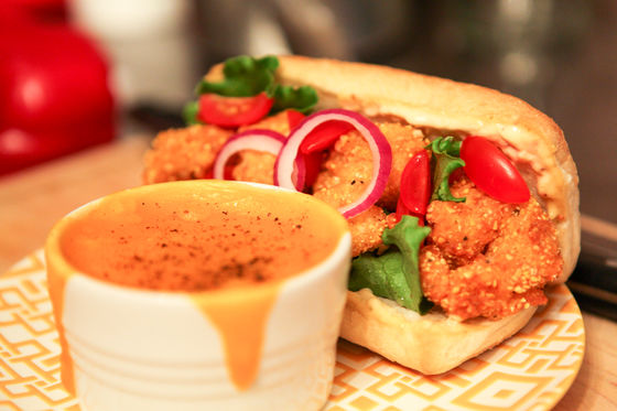 Photo 9 by Drew Fulton for Food Photography