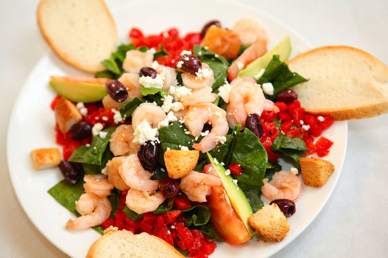 Photo 13 by Drew Fulton for Food Photography