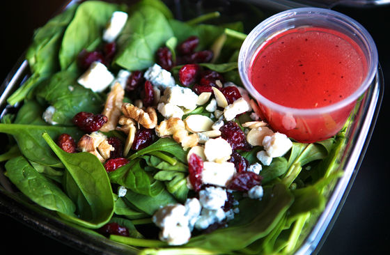 Photo 21 by Drew Fulton for Food Photography
