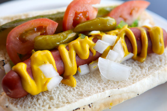 Photo 23 by Drew Fulton for Food Photography