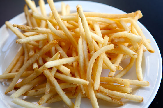 Photo 17 by Drew Fulton for Food Photography