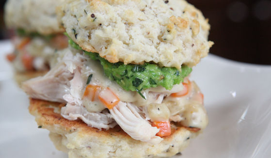 Photo 28 by Drew Fulton for Food Photography