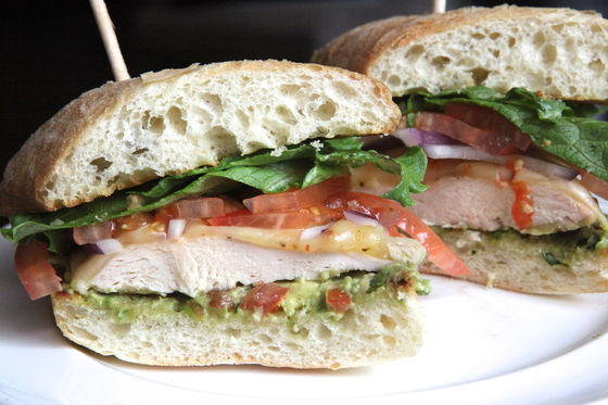Photo 31 by Drew Fulton for Food Photography