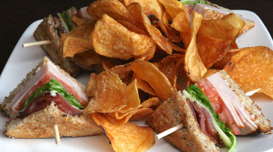 Photo 32 by Drew Fulton for Food Photography