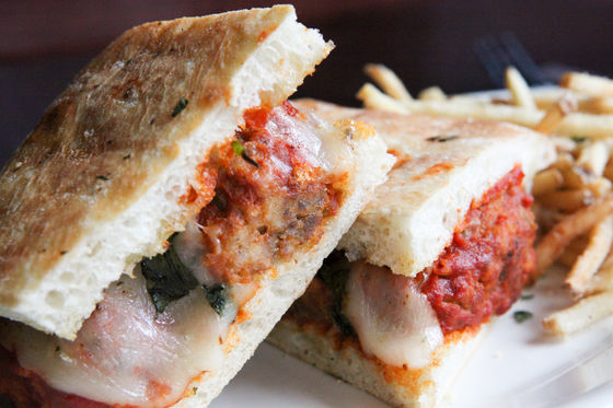 Photo 42 by Drew Fulton for Food Photography