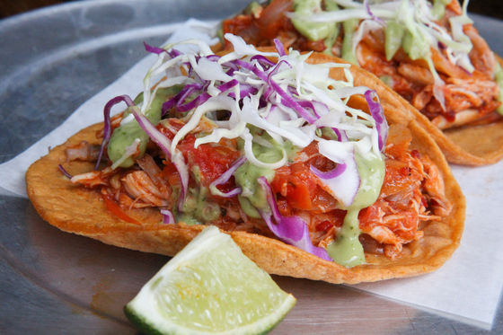Photo 8 by Drew Fulton for Food Photography