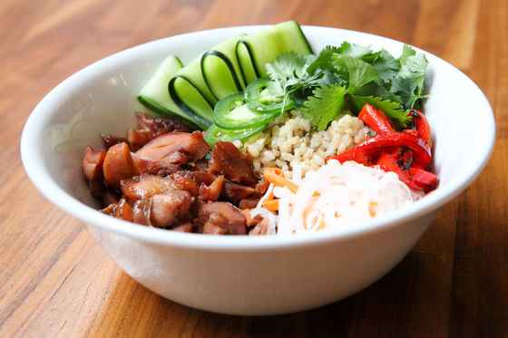 Photo 44 by Drew Fulton for Food Photography
