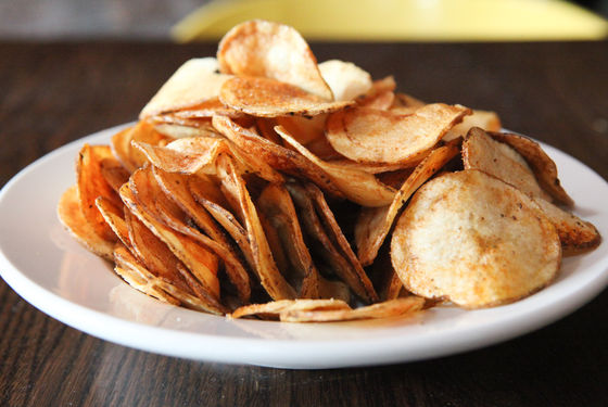 Photo 45 by Drew Fulton for Food Photography