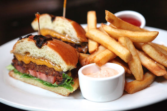 Photo 49 by Drew Fulton for Food Photography