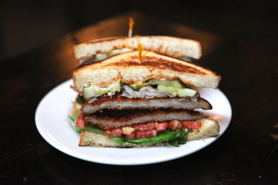 Photo 50 by Drew Fulton for Food Photography