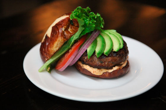 Photo 0 by Drew Fulton for Food Photography