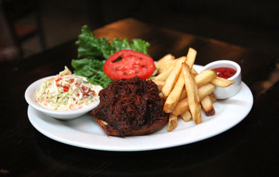 Photo 52 by Drew Fulton for Food Photography