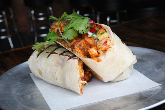 Photo 53 by Drew Fulton for Food Photography