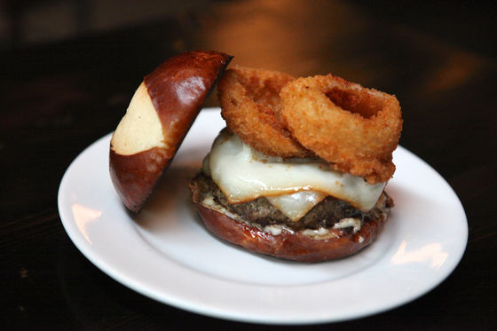 Photo 54 by Drew Fulton for Food Photography