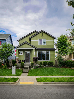 Photo 4 by Patrick Eldridge for Real Estate Photography