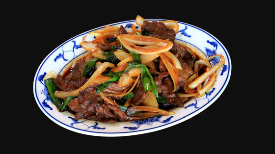AMAZON Restaurants - China West Express